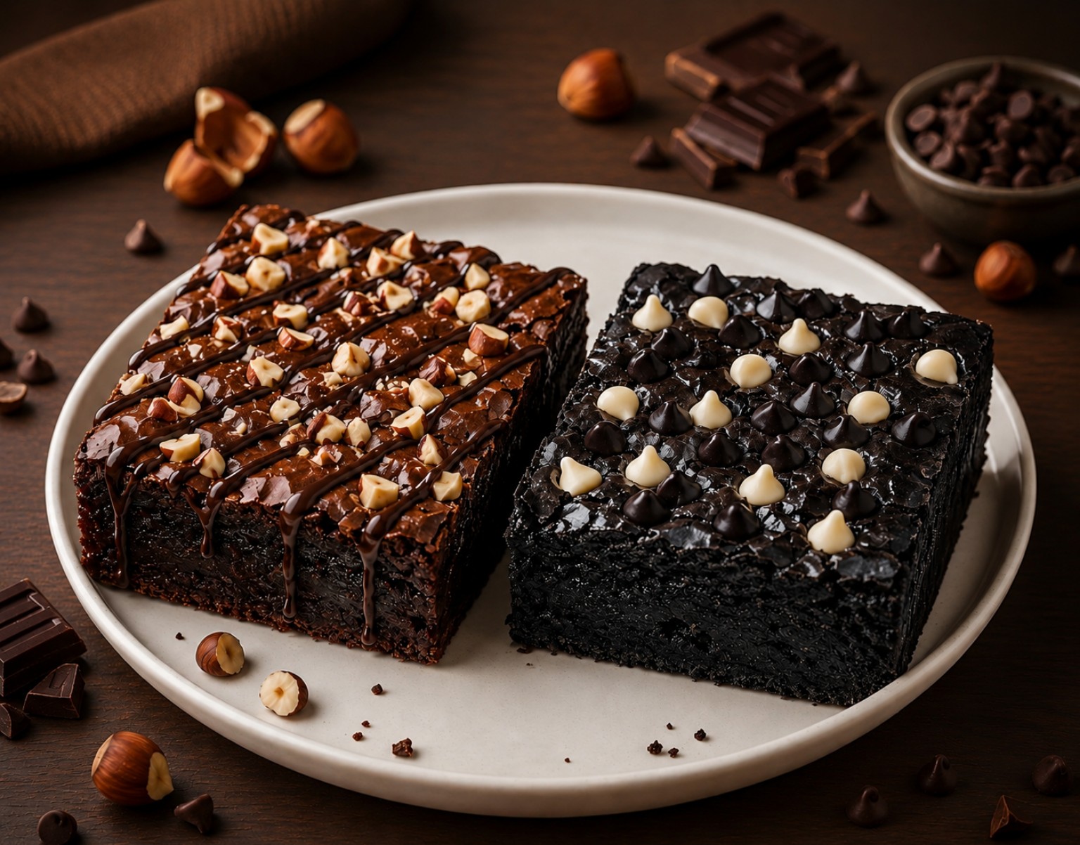 Desserts